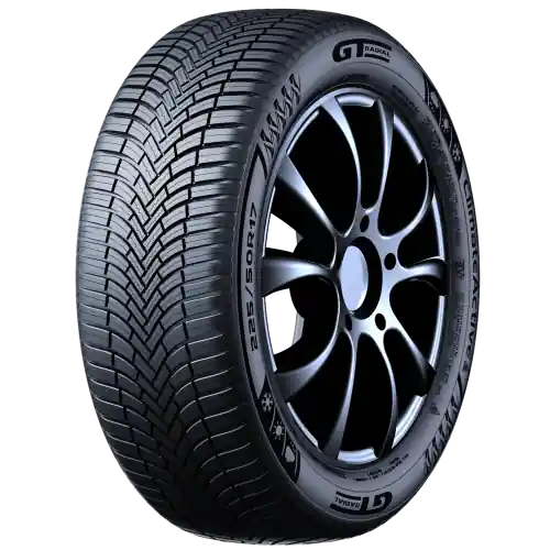 GT RADIAL CLIMATEACTIVE 215/60R17 100V négyévszakos gumi Utolsó esély