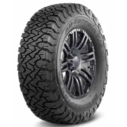 BFGOODRICH ALL-TERRAIN T/A KO3 265/60R18 114S négyévszakos gumi Prémium