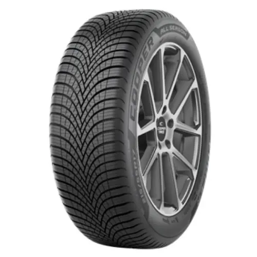 Legjobb ár COOPER ALL SEASON 175/70R14 88T négyévszakos gumi