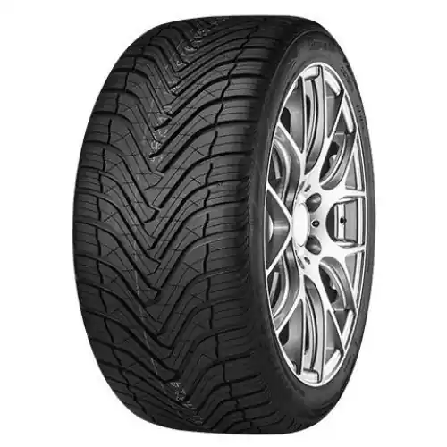 Expressz kézbesítés GRIPMAX SUREGRIP A/S 195/55R20 95H négyévszakos gumi DOT23