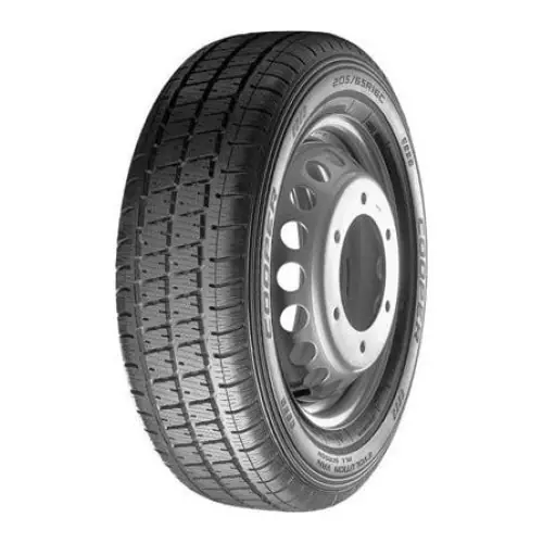 Gyors kiszállítás COOPER ALL SEASON VAN 225/55R17 104H négyévszakos gumi
