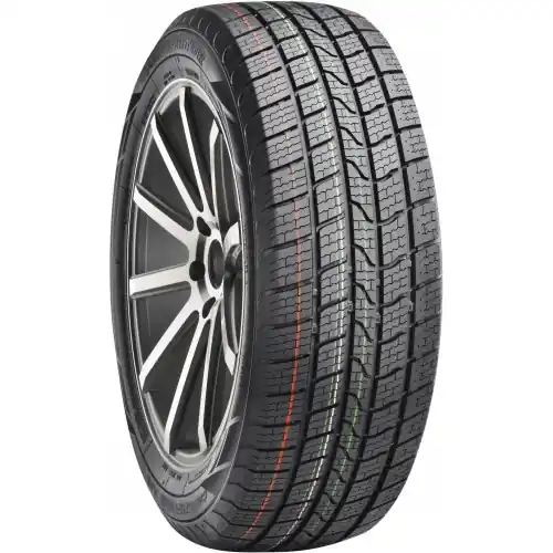 Biztonságos fizetés APLUS A909 235/65R17 108V négyévszakos gumi