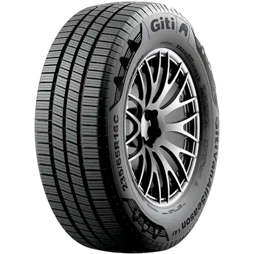 Vedd meg online GITI GITIVANALLSEASON LA1 285/55R16 126N négyévszakos gumi
