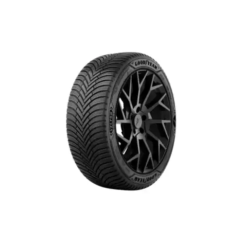 Vedd meg online GOODYEAR VECTOR ALL SEASON 4 245/45R19 102Y négyévszakos gumi