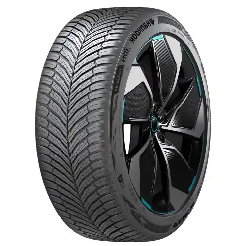 HANKOOK ION FLEXCLIMATE IL01 215/55R18 99V négyévszakos gumi Csak ma