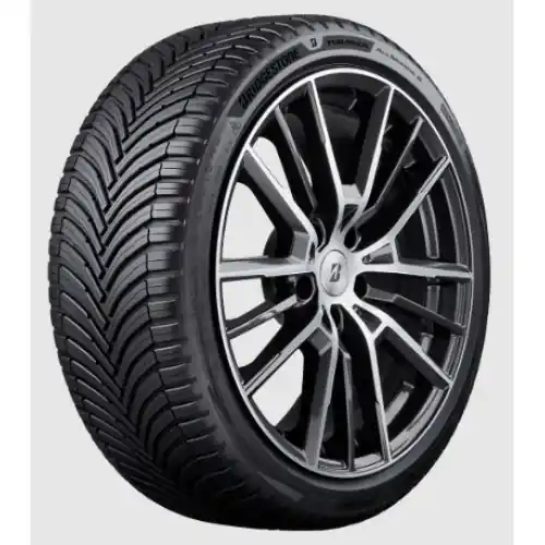Népszerű BRIDGESTONE TURANZA 6 ALL SEASON DRIVEGUARD 205/55R17 95V négyévszakos gumi