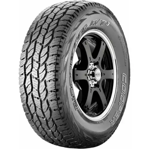 Ajánlat COOPER DISCOVERER A/T3 SPORT2 255/70R16 111T négyévszakos gumi
