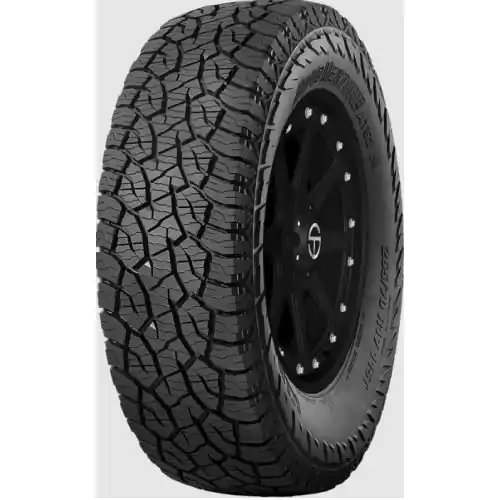 Vásárlói kedvenc KUMHO ROAD VENTURE AT52 255/55R19 111H négyévszakos gumi
