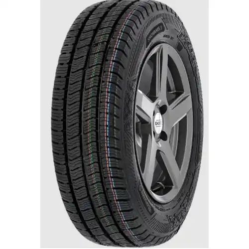 Expressz szállítás BARUM SNOVANIS 3 235/60R17 117R téli gumi
