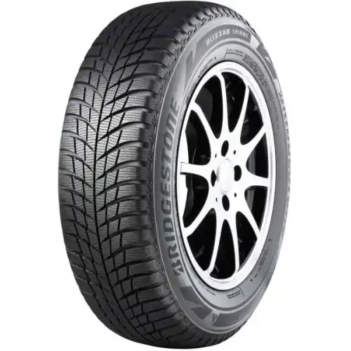 BRIDGESTONE BLIZZAK LM001 215/65R17 99H téli gumi Biztonságos fizetés