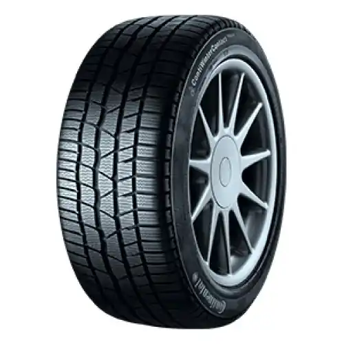 Alacsony ár CONTINENTAL CONTIWINTERCONTACT TS 830 P 205/55R18 96H téli gumi