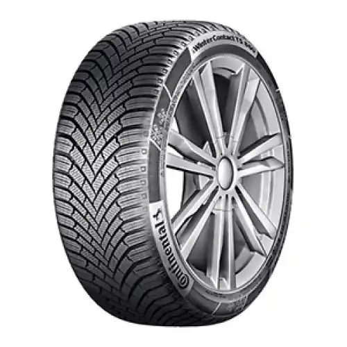CONTINENTAL WINTERCONTACT TS 860 215/65R15 96H téli gumi Bestseller