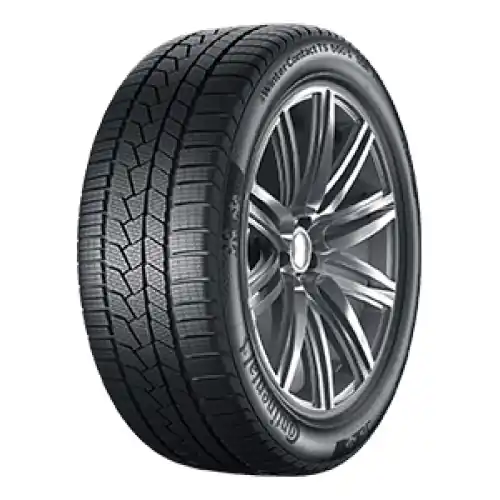CONTINENTAL WINTERCONTACT TS 860 S 225/60R18 104H téli gumi Legkelendőbb