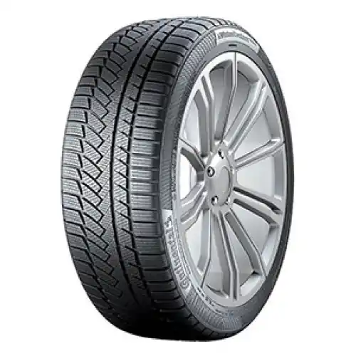 Vásárlói kedvenc CONTINENTAL WINTERCONTACT TS 850 P 255/45R19 100T téli gumi