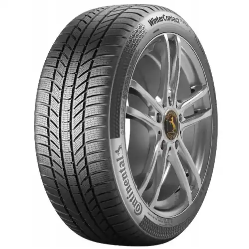 Végkiárusítás CONTINENTAL WINTERCONTACT TS 870 P 255/55R18 109V téli gumi