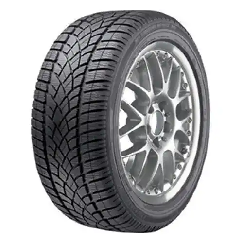 DUNLOP SP WINTER SPORT 3D 225/60R17 99H téli gumi Prémium