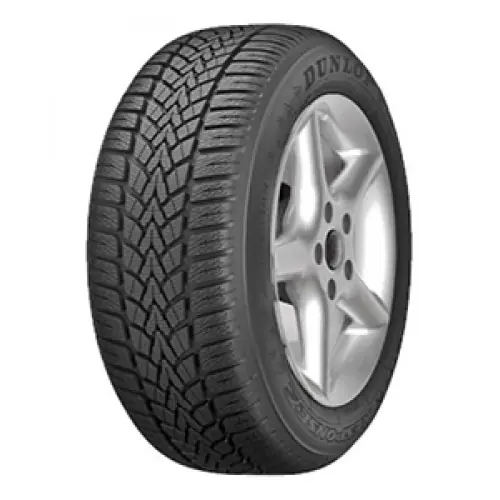 DUNLOP WINTER RESPONSE 2 195/50R15 82T téli gumi Azonnal elérhető
