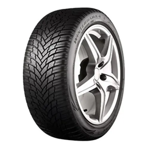 Népszerű FIRESTONE WINTERHAWK 4 245/40R18 97V téli gumi