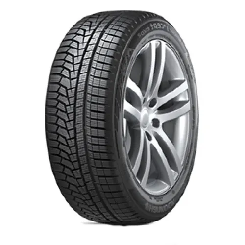 HANKOOK WINTER ICEPT EVO2 W320B 245/40R19 98V téli gumi Bestseller