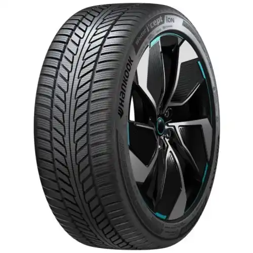 HANKOOK WINTER ICEPT ION IW01A 265/40R22 106H téli gumi Árengedmény