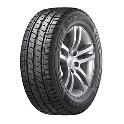 Gyors kiszállítás HANKOOK WINTER ICEPT LV RW12 225/65R16 112R téli gumi