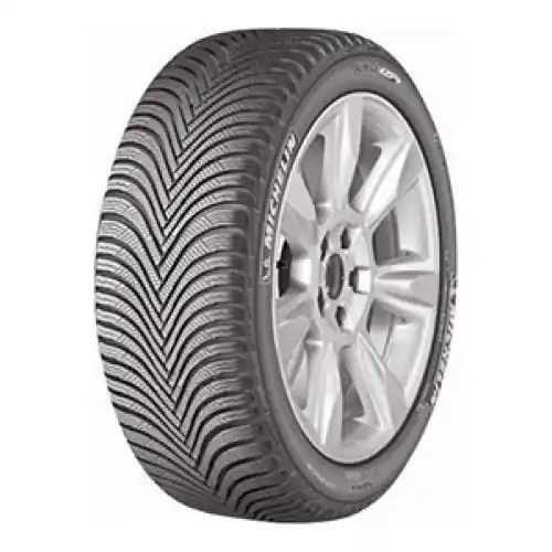 MICHELIN ALPIN 5 215/65R17 99H téli gumi Kiárusítás