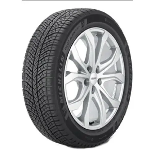 MICHELIN PILOT ALPIN 5 SUV 305/40R22 114V téli gumi Expressz szállítás