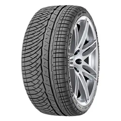 Olcsó MICHELIN PILOT ALPIN PA4 275/40R20 106V téli gumi