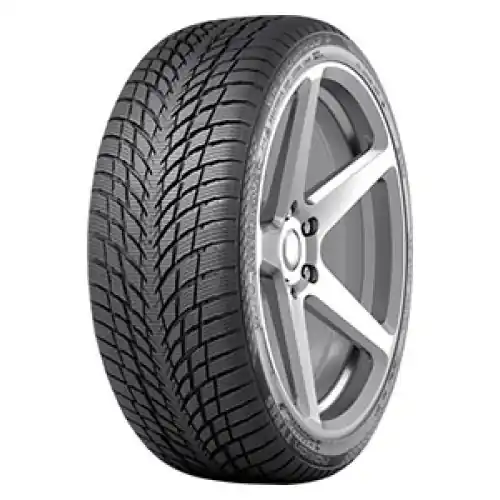 NOKIAN WR SNOWPROOF P 255/40R18 99V téli gumi Kiárusítás