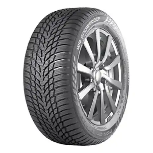 NOKIAN WR SNOWPROOF 215/50R19 93V téli gumi Exkluzív ajánlat