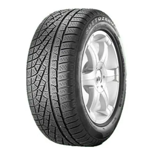 Újdonság PIRELLI WINTER SOTTOZERO 2 245/35R18 92V téli gumi