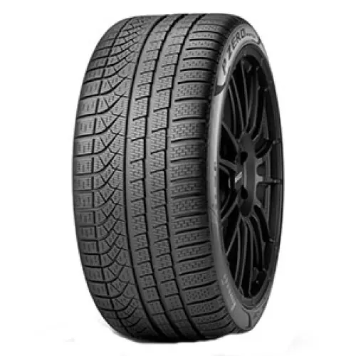 Szezonális akció PIRELLI P ZERO WINTER 255/35R20 97W téli gumi