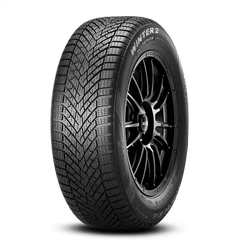 Árcsökkenés PIRELLI SCORPION WINTER 2 315/35R22 111V téli gumi
