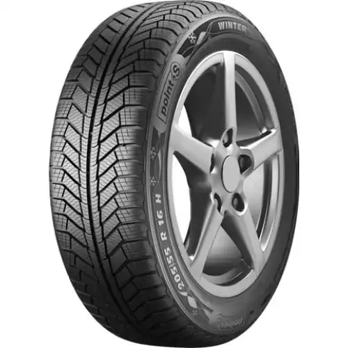 POINT S WINTER S 225/45R18 95V téli gumi Gyors kiszállítás
