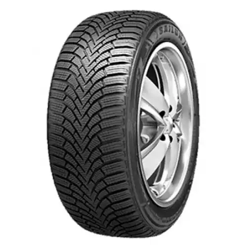 SAILUN ICE BLAZER ALPINE+ 205/50R17 93H téli gumi Outlet