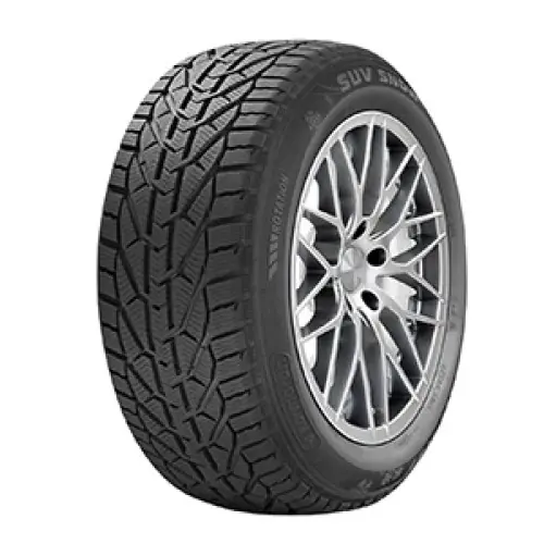 Ajánlat SEBRING SUV SNOW 235/60R18 107V téli gumi