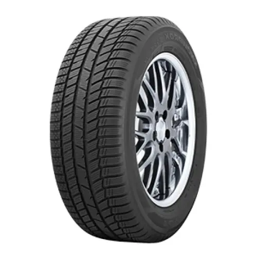 TOYO SNOWPROX S954 SUV 315/35R20 106V téli gumi Vedd meg most
