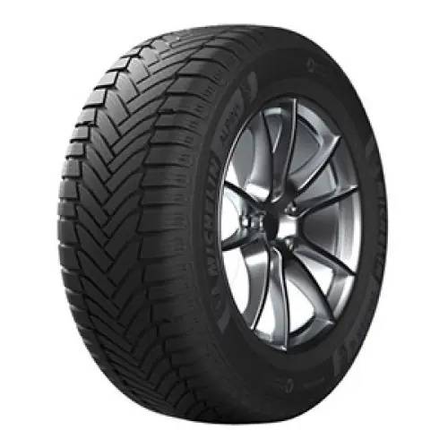 Gyors kiszállítás MICHELIN ALPIN 6 205/60R17 97H téli gumi