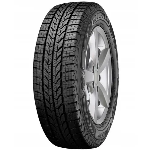 Legnépszerűbb GOODYEAR ULTRAGRIP CARGO 215/60R17 104H téli gumi