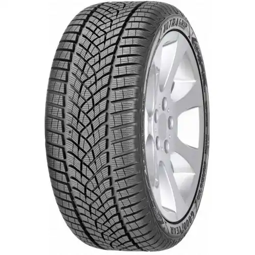 Ne maradj le GOODYEAR ULTRAGRIP PERFORMANCE+ SUV 215/65R17 103V téli gumi