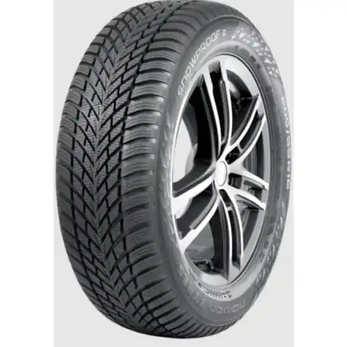 NOKIAN SNOWPROOF 2 205/50R17 93H téli gumi Népszerű