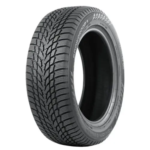 Ne maradj le NOKIAN SNOWPROOF 1 195/65R15 91T téli gumi