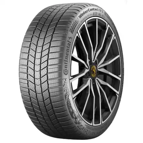 Árcsökkenés CONTINENTAL WINTERCONTACT 8 S 285/45R20 112W téli gumi
