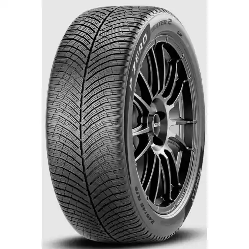 PIRELLI P ZERO WINTER 2 255/50R21 109V téli gumi Olcsóbb