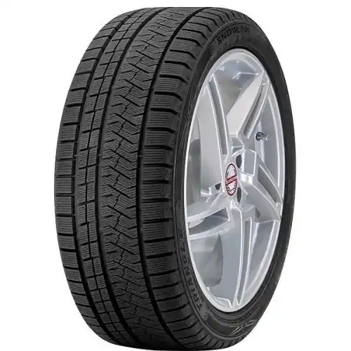 Alacsony ár TRIANGLE SNOWLINK PL02 275/45R21 110V téli gumi