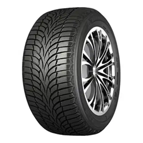 Expressz kézbesítés NANKANG WINTER ACTIVA SV-3 265/50R19 110V téli gumi
