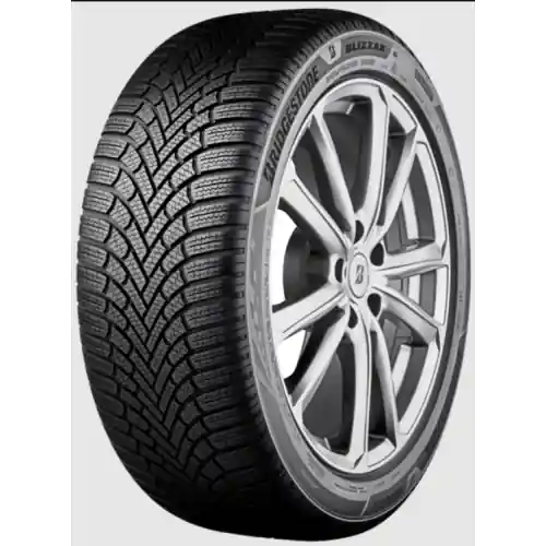 BRIDGESTONE BLIZZAK 6 235/60R20 108W téli gumi Olcsó