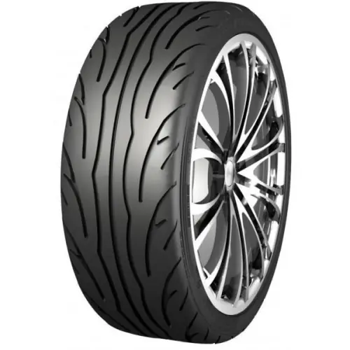 NANKANG SPORTNEX NS-2R 235/45R18 98Y nyári gumi Rendeld meg most