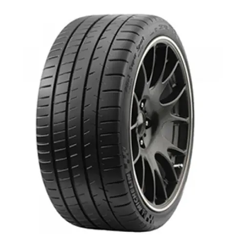 MICHELIN PILOT SUPER SPORT 225/35R18 87Y nyári gumi DOT23 Vedd meg online