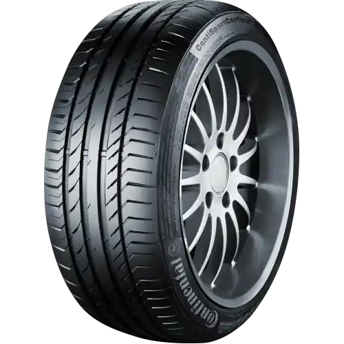 Expressz szállítás CONTINENTAL CONTISPORTCONTACT 5 215/35R18 84Y nyári gumi